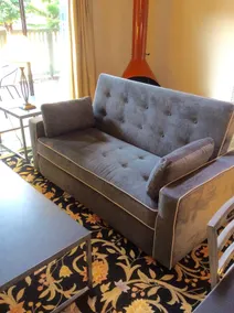2-BR Alameda Loft, Across Bay From SF (LISTING #1) - Image 5