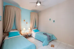 Seavibes Rethymno Spacious seaside apartment - Image 3