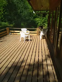 Chalet – Back to Yourself - Image 4