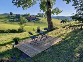 Apartment on the organic farm Flühmatt - Image 2