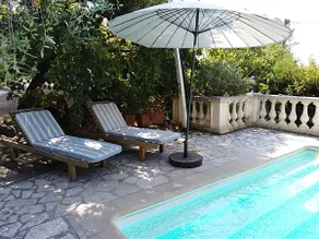 Bottom of villa 50 m2 - Image 2