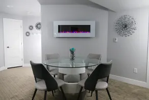 Cozy&Spacious 2Bed Gem: Private, Kitchen, Near DIA - Image 2
