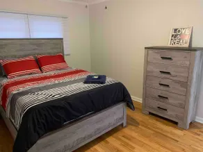 Renovated duplex on former asylum campus - Image 3