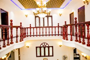 A 5 Bedroom fully furnished Duplex Star Villa - Image 3
