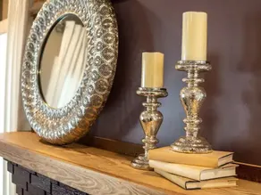 Historic Rustic Glam Abode - Image 4