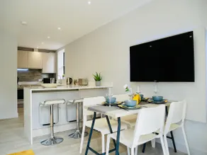 ⭐⭐⭐⭐⭐ Beautiful Apartment Near the BEACH +Netflix - Image 2