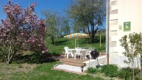 Nice vacation home 1–8 guests - Image 2