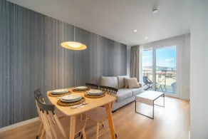 Ahoy Apartments, Premium 1-bedroom apartment with a view. - Image 3