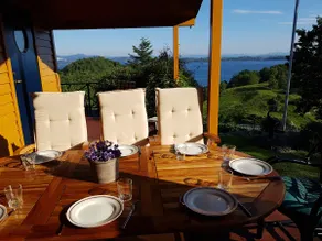 Unique, peaceful farmhouse on Finnøy! - Image 2