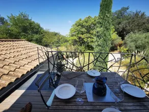 Between Ventoux and Luberon, apartment in house. - Image 4