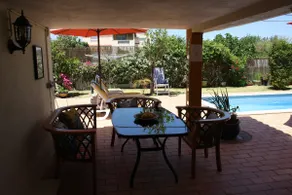 Apricot Studio for 2 people - Nr Moncarapacho - Image 3
