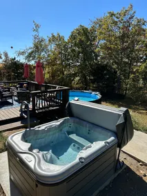 The Moose Lodge with HOT TUB and POOL! - Image 4