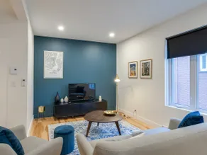 RAFAeLLE | Bright 2BR – Near Metro & Promenade - Image 2