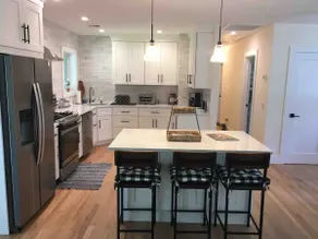 Charming Brand New Beach House - Image 3