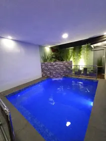 Villa Cristina ” Heated Pool” of Metro Tagaytay - Image 5