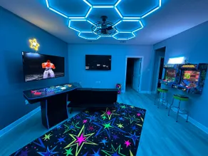 All Decked Out! Beachfront•PETS•HOT TUB•Cart!8 - Image 2
