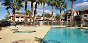 Condo with Heated Pool, Hot Tub, Near Walking Paths - Image 2