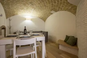 Residenza Amblingh luxury apartment: The Bell Tower - Image 5