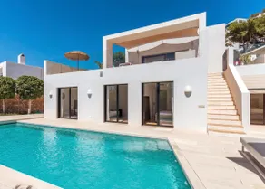 Villa Can Tino with amazing view - Image 2