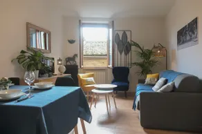 A terrace overlooking magic - Image 4