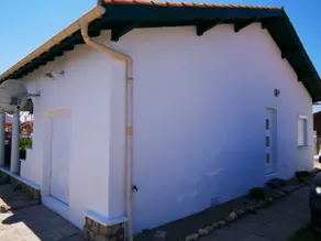 Character villa 150 m from beaches, close to shops. - Image 4