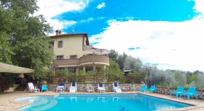 Villa Meridolio. 10% de descuento en la segunda semana !!! - Poggio Mirteto - Image 3