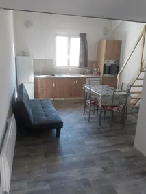 The cottage of ”la fénière” is quiet and welcoming - Image 3