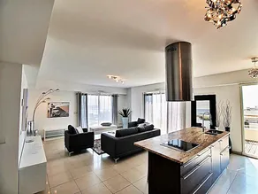 Luxury Monaco Sea View Penthouse Le Lord - Image 5