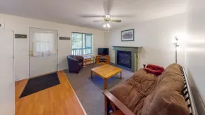 Lakeside Cabin (#1) at Echo Beach & Spray Park - Image 4