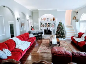 HIDEAWAY HOME MINUTES TO ALL SKI RESORTS. Self - Image 3