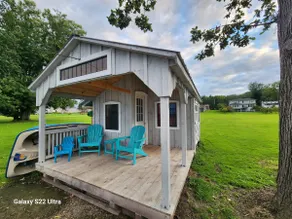 Waterfront Oneida Lake Lux House! - Image 5