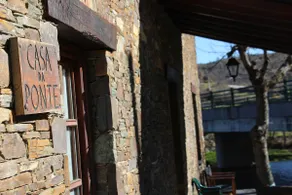 Casa da Ponte Rio de Onor - Image 2