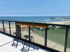 Right in front of the sea! A private oceanfront villa in Kashima, full of history and nature - Image 2