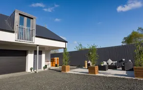 Knockanboy Loft - Image 2
