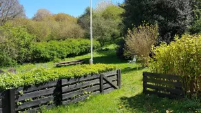 Sænehus Husmandssted - Image 3