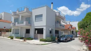 Elegant studio in Nea Ionia, Volos, private parking - Image 2