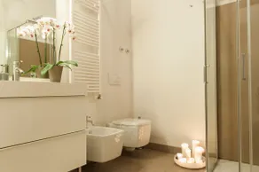 Romantic Studio ”Giulia” Via XX Settembre 87 - Image 4