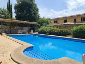 Villa 'Jacelia' mit Bergblick, WLAN und Klimaanlage - Image 3