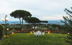 Villa Belvedere Il Melograno - Image 2