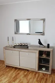 Cozy apartment in the old town of Klaipėda on the first floor with free parking - Image 2
