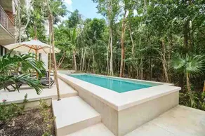 Casa Kaab in Akumal Riviera Maya - Image 2