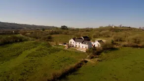 Penddaulwyn Uchaf Farm # Carmarthenshire - Image 3