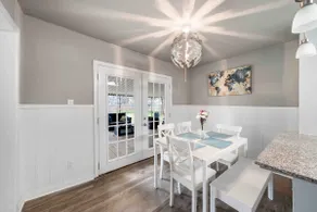 Modern 4 bedroom house near Extraco Event Center - Image 5