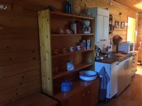 Mushers Lodge - apartment on a husky farm - Image 4