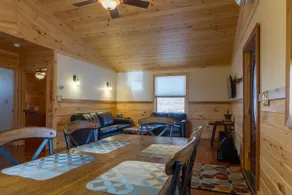 Cayuga Lake Cabins, Cabin A - Image 5