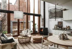 Beautifully curated 2 bedroom home - Image 2