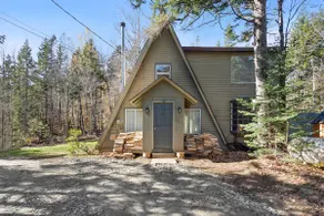 A-Frame Home,2mi from Mt.Snow w/Wood Burning Stove - Image 2
