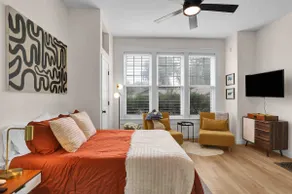 Cozy Fully Loaded Studio in Midtown’s Cooper-Young - Image 5