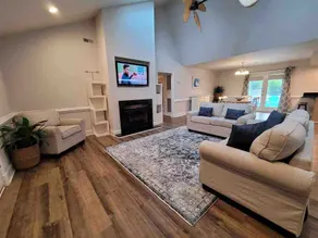 Dog friendly 3bedroom Manteo~Huge fenced in yard! - Image 4