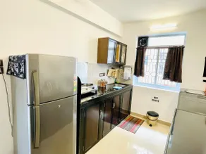 Martins - Spacious 1BHK Retreat • 4 Min to Beach - Image 5